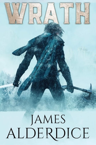 Wrath A Sword & Sorcery Fantasy