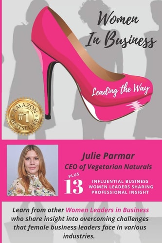 Women in Business Leading the Way