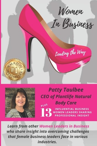 Women in Business Leading the Way