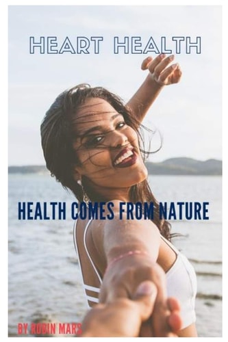 Heart Health Heart Comes from Nature