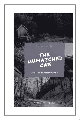 The UNMATCHED One