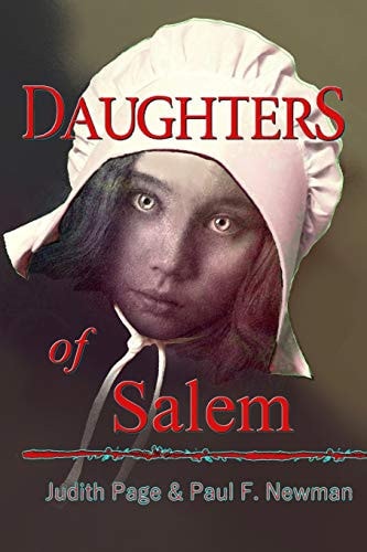 Daughters of Salem Revenge of Rebekah Hall