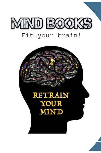 Mind Books Fit Your Brain! Hard Workout! Mind Books for Adults