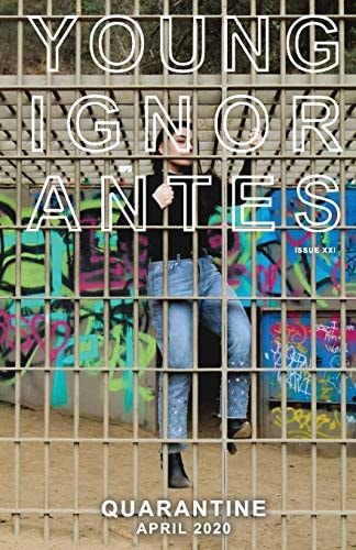 Quarantine April 2020