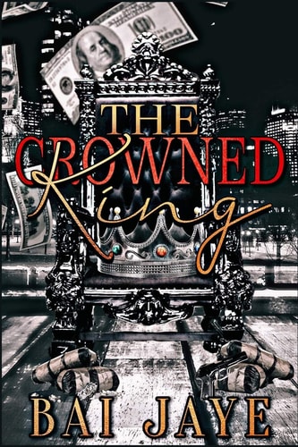The Crowned King