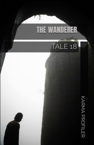TALE The Wanderer