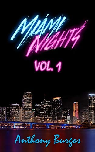 Miami Nights Vol. 1