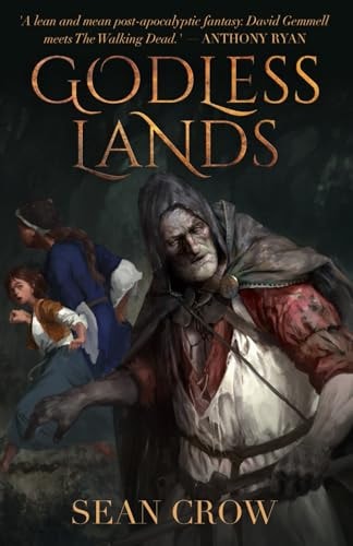 Godless Lands