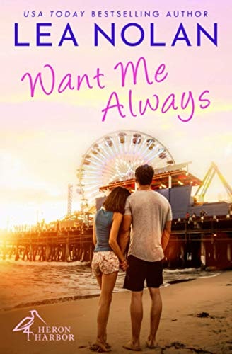 Want Me Always