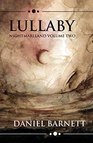 Lullaby Nightmareland Volume Two