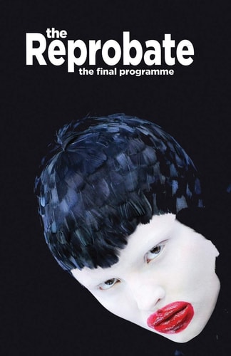 The Reprobate The Final Programme: Standard Edition