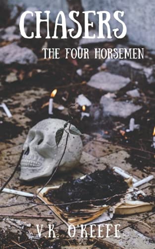 Chasers The Four Horsemen