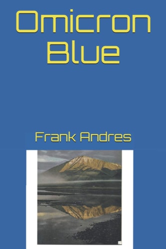Omicron Blue