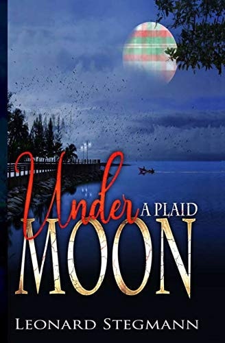 Under a Plaid Moon