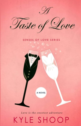 A Taste of Love A Romance Anthology