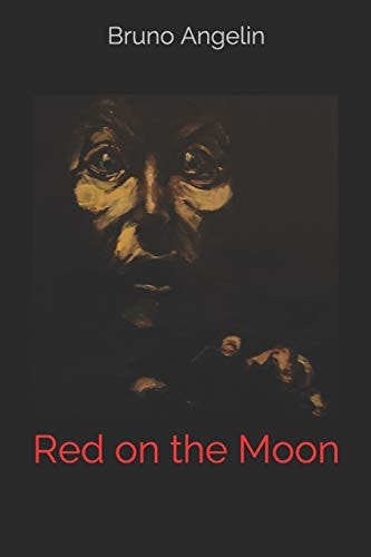 Red on the Moon Space Adventure and Inner Journey
