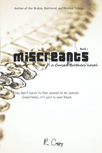 Miscreants