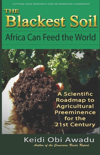 The Blackest Soil Africa Can Feed the World: A Scientific Roadmap for Agricultural Preeminence for the St Century