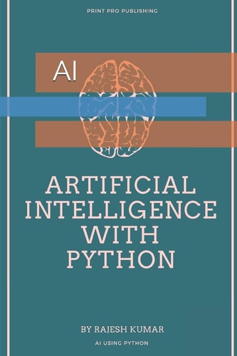 Artificial Intelligence with Python AI