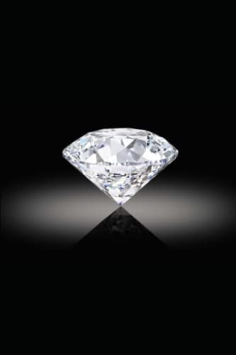 Three C's White: Colour, Clarity, and Carats