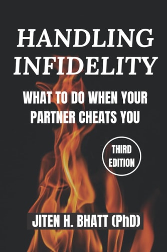 Handling Infidelity What to Do When Your Partner Cheats You