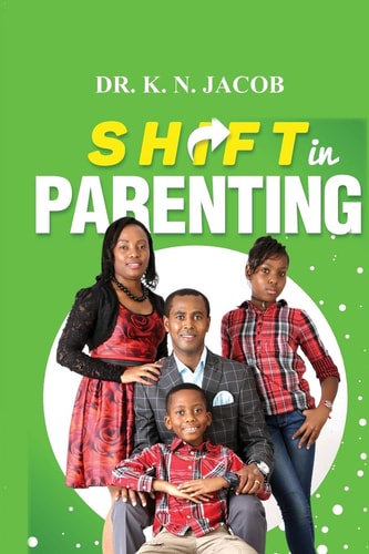 Shift in Parenting
