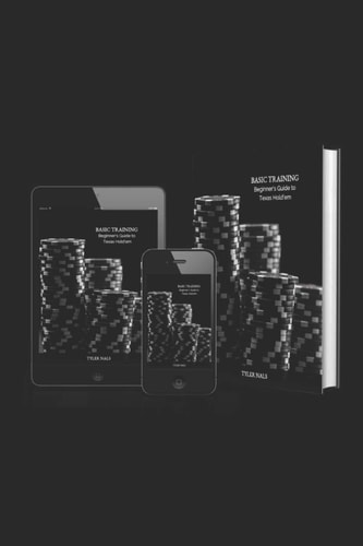 Basic Training Beginner's Guide to Texas Hold'em