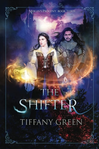 The Shifter Merlin's Progeny Book Three