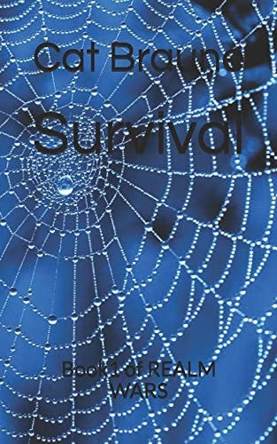 Survival Book1 of REALM WARS