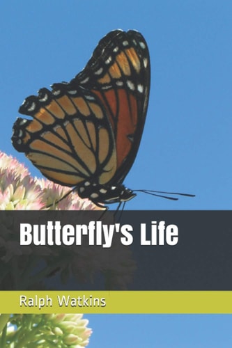 Butterfly's Life Poetry And Prose