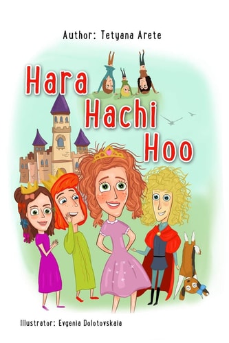 Hara Hachi Hoo