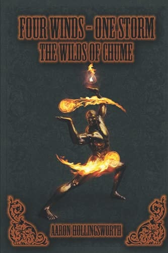 Four Winds-One Storm The Wilds of Chume
