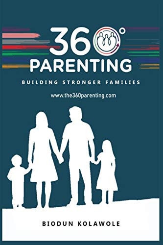 360° Parenting