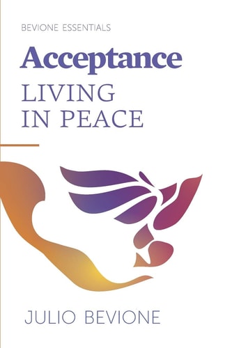 Acceptance Living in Peace
