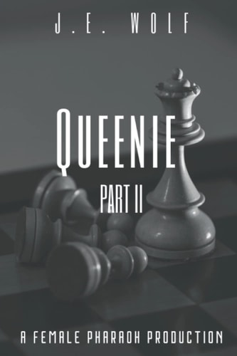 Queenie Part II