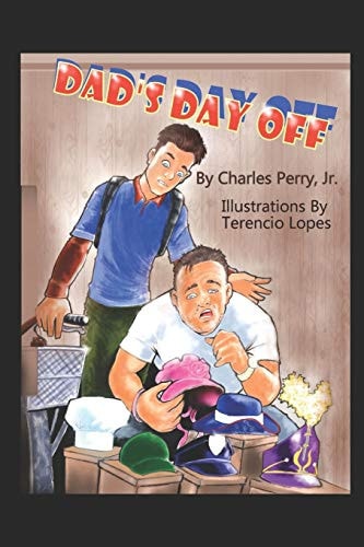 Dad's Day Off