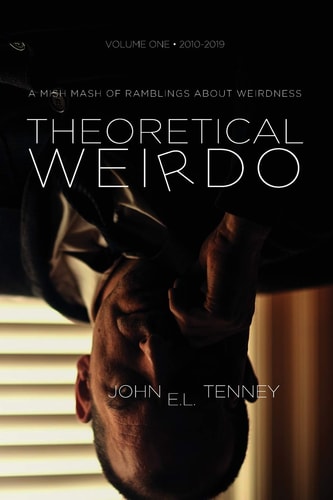 Theoretical Weirdo A Mish Mash of Ramblings about Weirdness