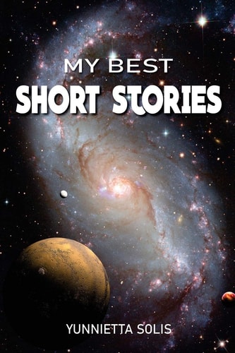 My Best Short Stories