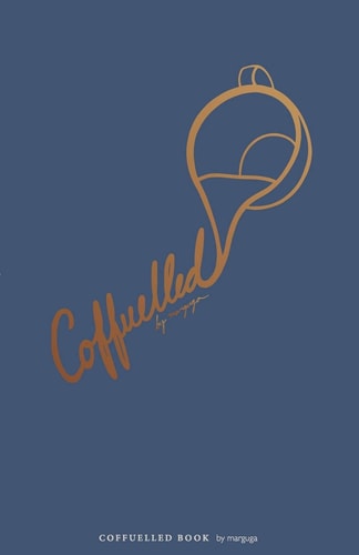Coffuelled Book By Marguga