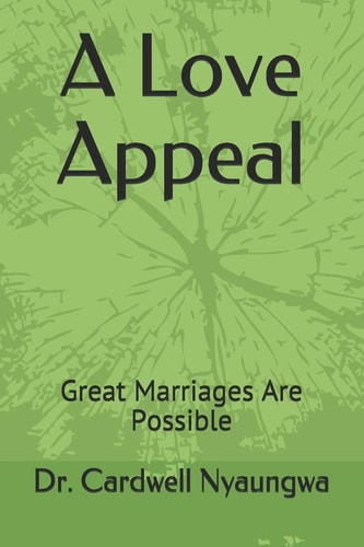 A Love Appeal Great Marriages Are Possible