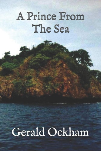 A Prince From The Sea