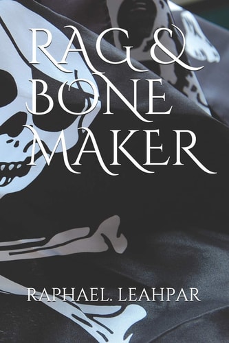Rag & Bone Maker