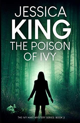 The Poison Of Ivy
