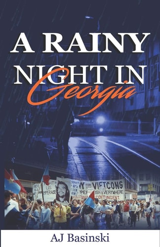 A Rainy Night in Georgia