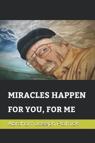 Miracles Happen For You, for Me