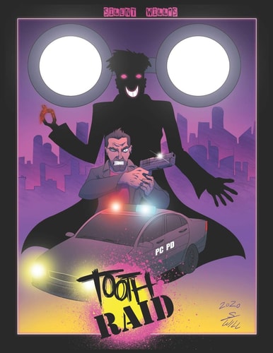 Tooth Raid