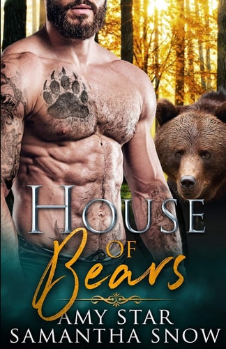 House Of Bears Reverse Harem Paranormal Romance