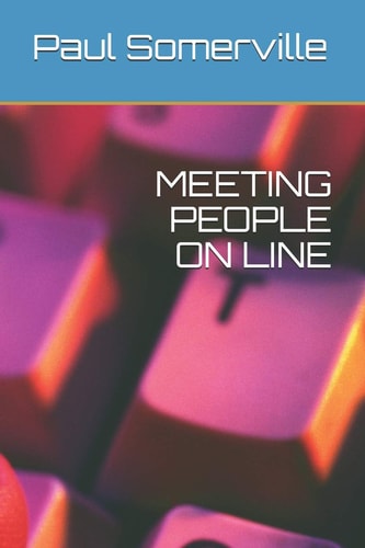 Meeting People on Line