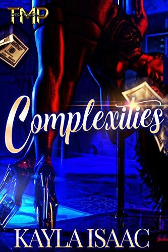 Complexities A Novel