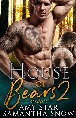 House Of Bears 2 Loch